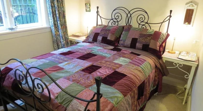 The Garden B&B
