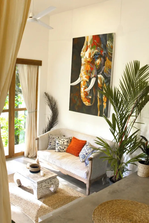 The Jungle Loft - Galle