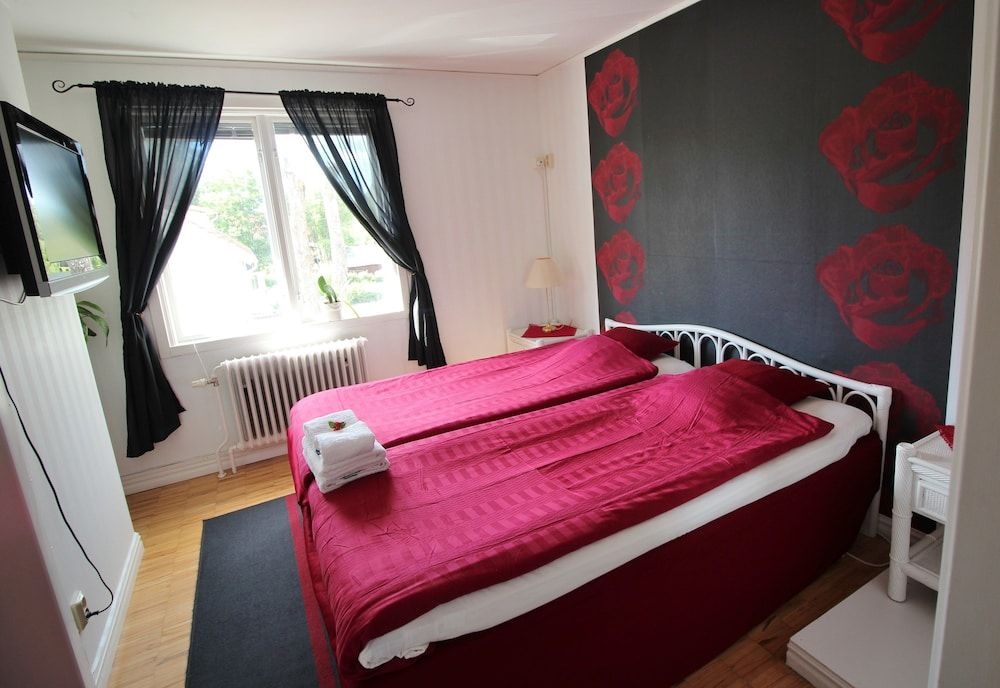 Orrefors hotell & restaurang