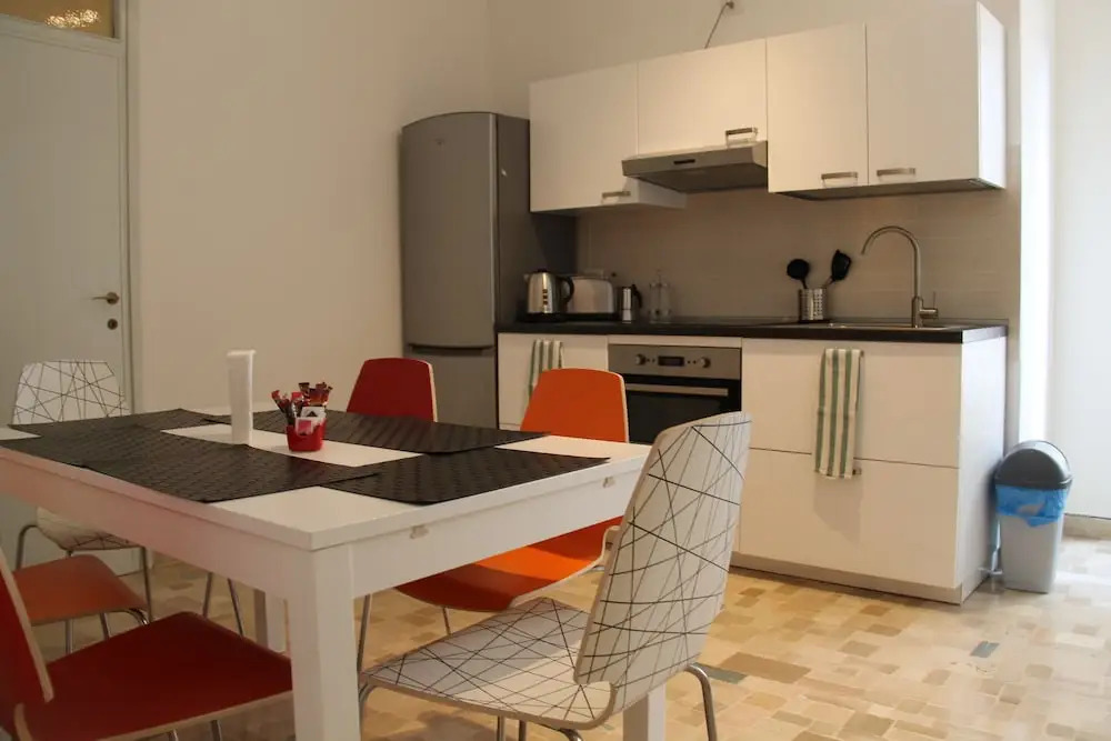 Stephenson Apartments
