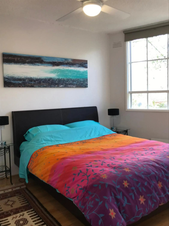 Santa Monica Apartment