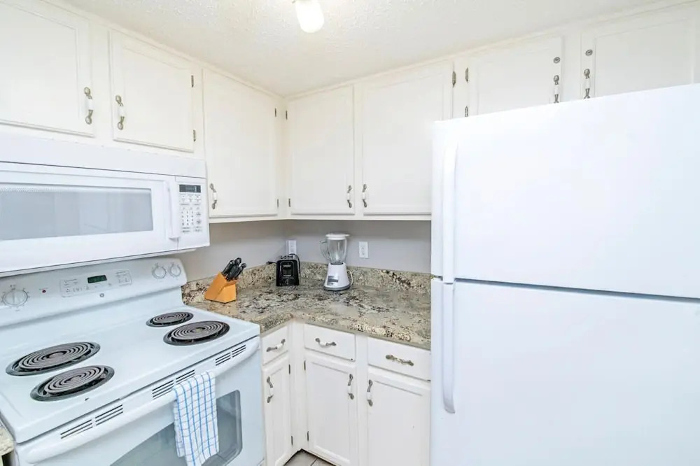 Unit 3320 - Ocean Racquet Club