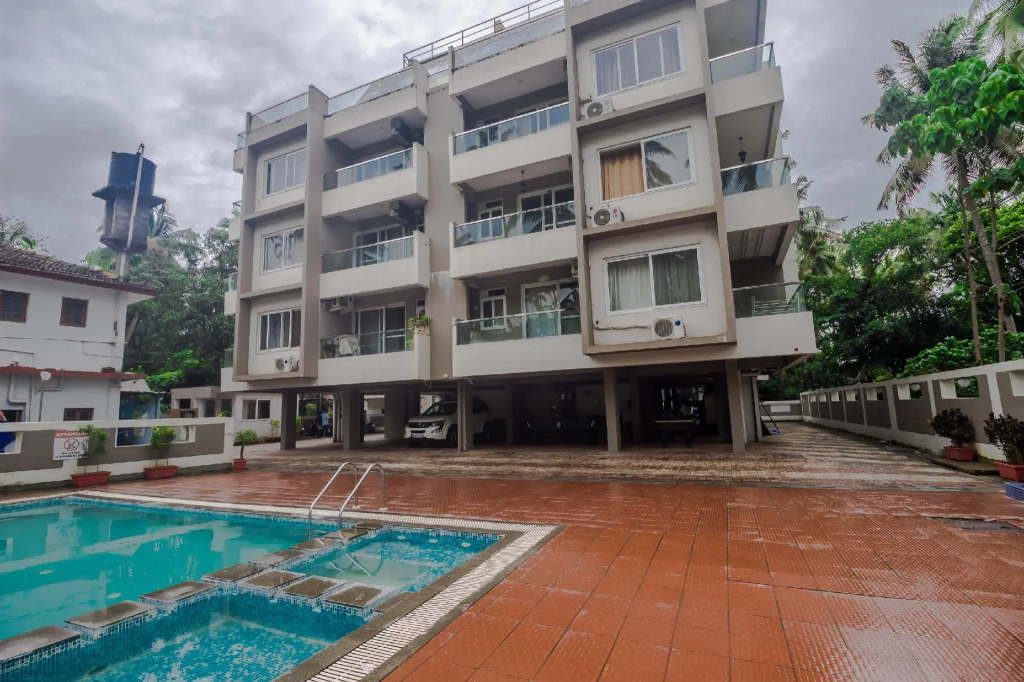 Le Aafia Suites