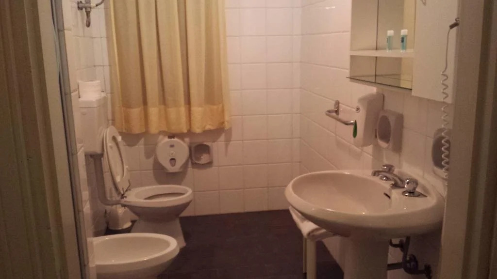 Hotel Giardino