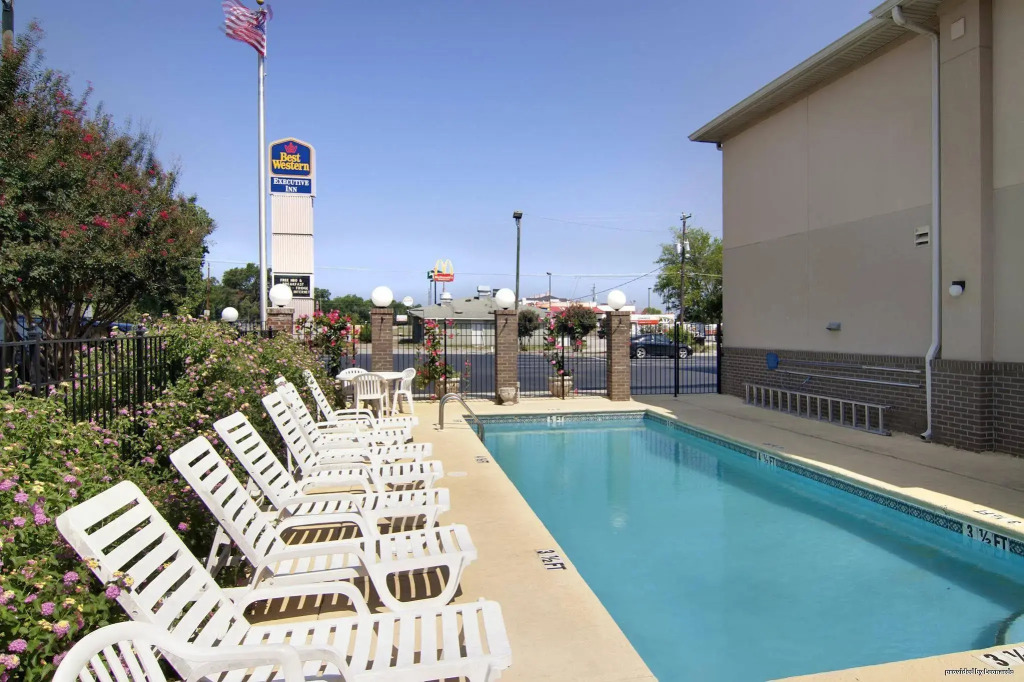 Econo Lodge