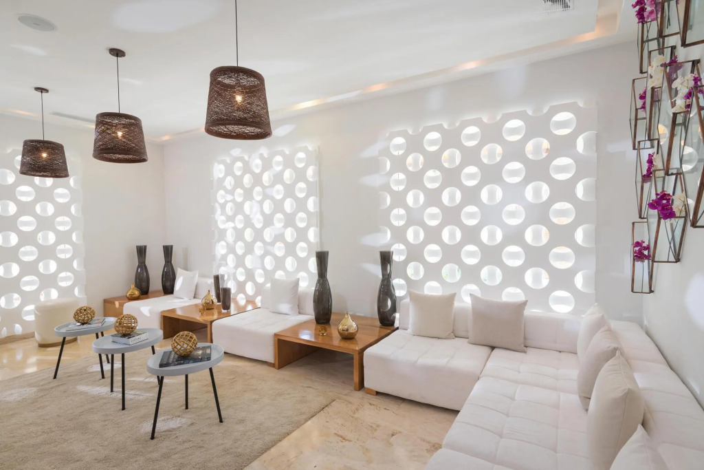 The Level at Meliá Caribe Beach - All Inclusive