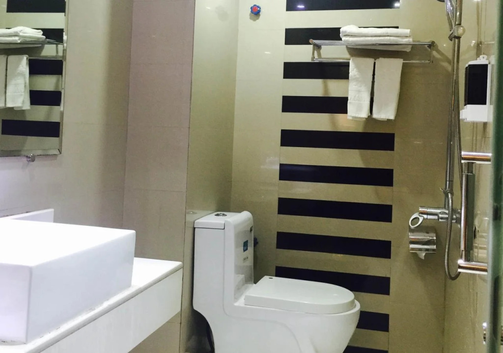 Green Capital Hotel