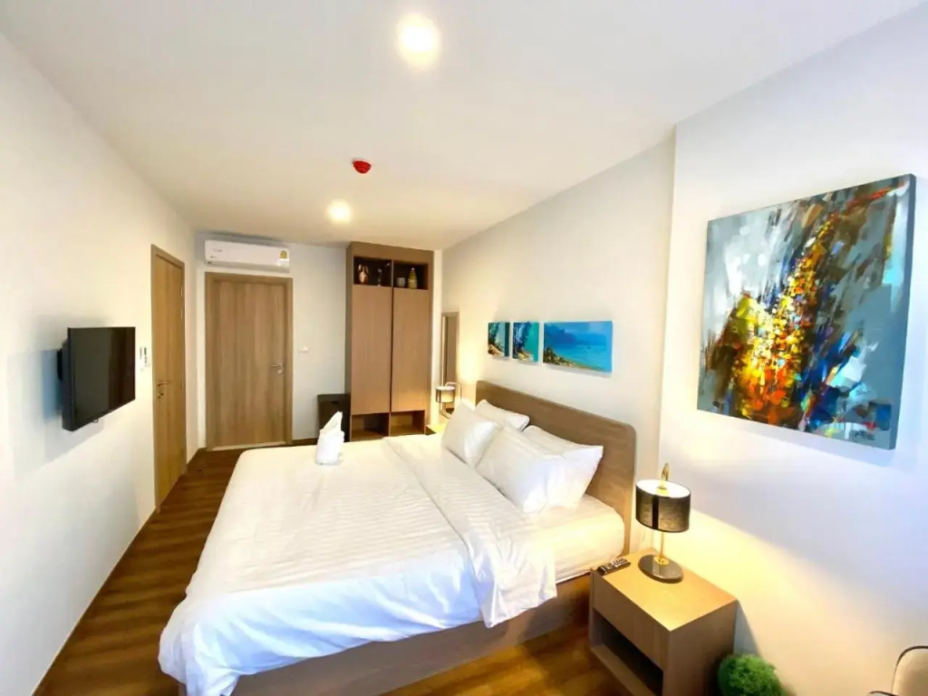 La Habana Luxury 2 Bedroom Suites with Ocean View