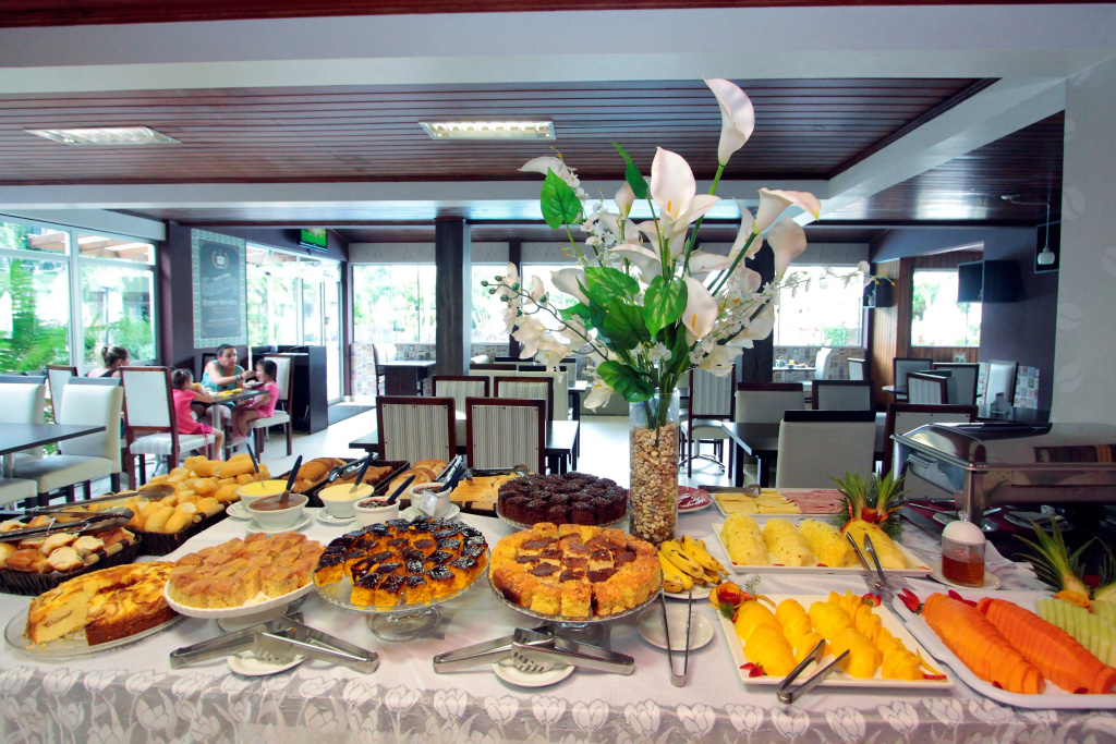 Balmare Hotel