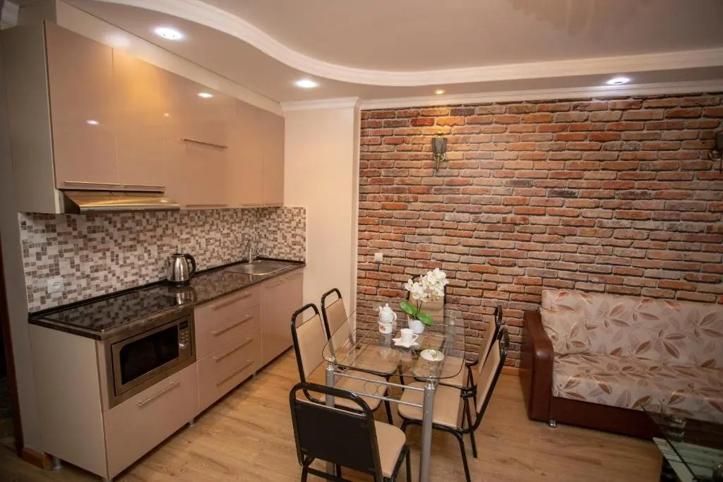 Lux Apartment