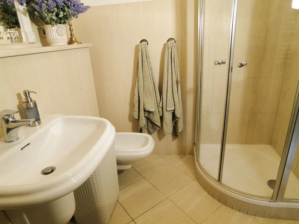 Aleksander Apartament PREMIUM Sopot ul Boh Monte Cassino z garażem