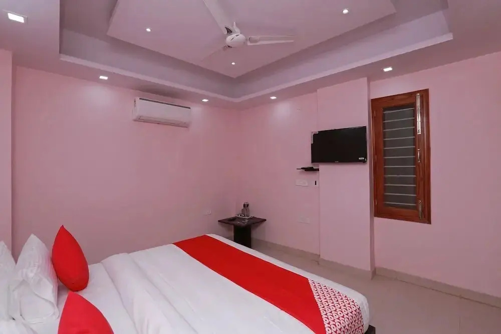Leisurrestay by OYO Rooms
