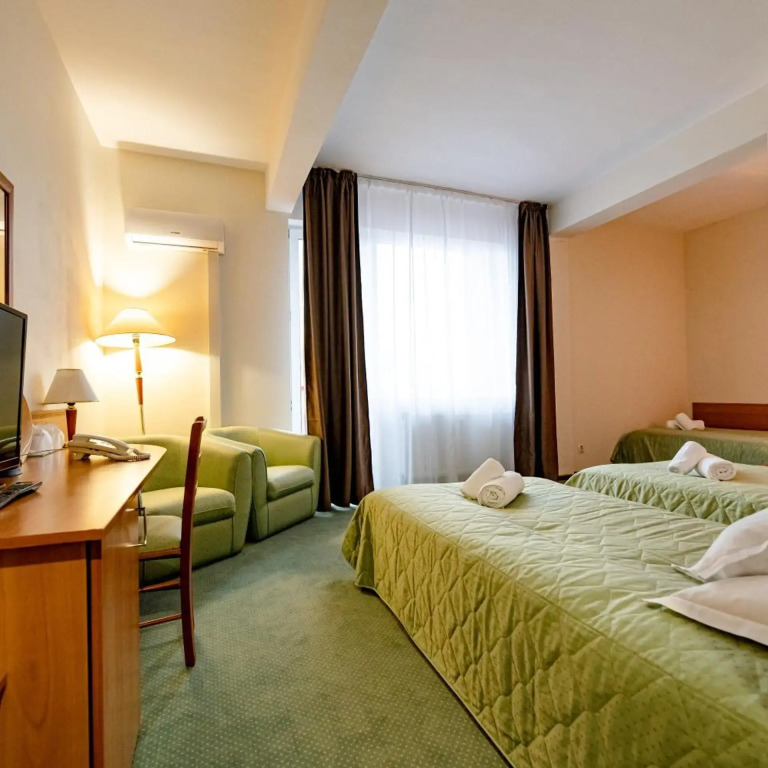 Hotel Rivulus