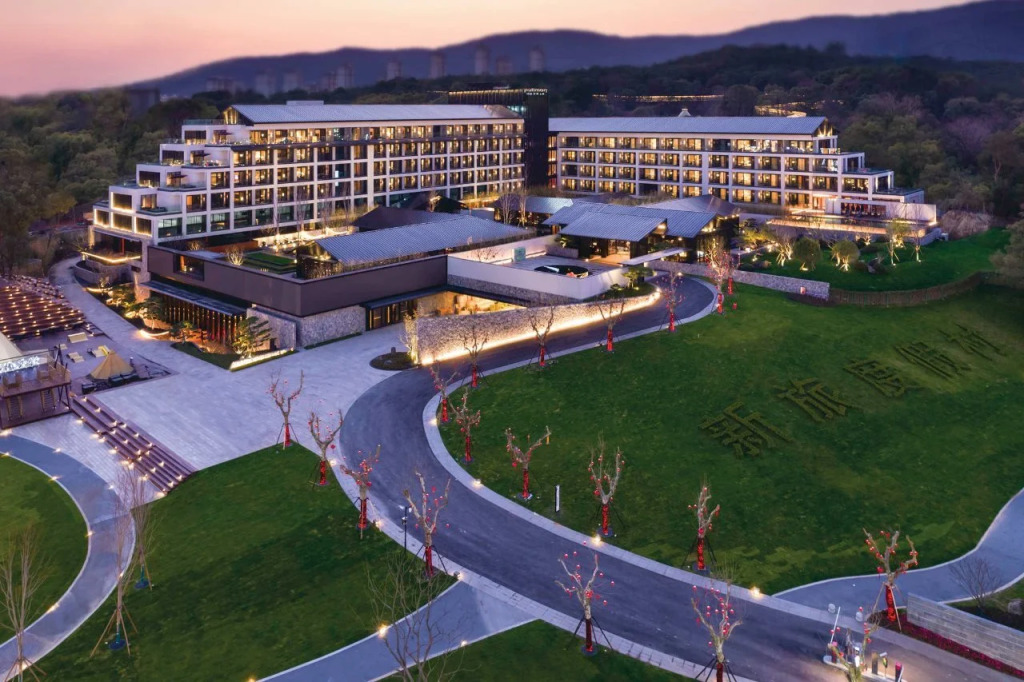 Pullman Nanchang Meiling