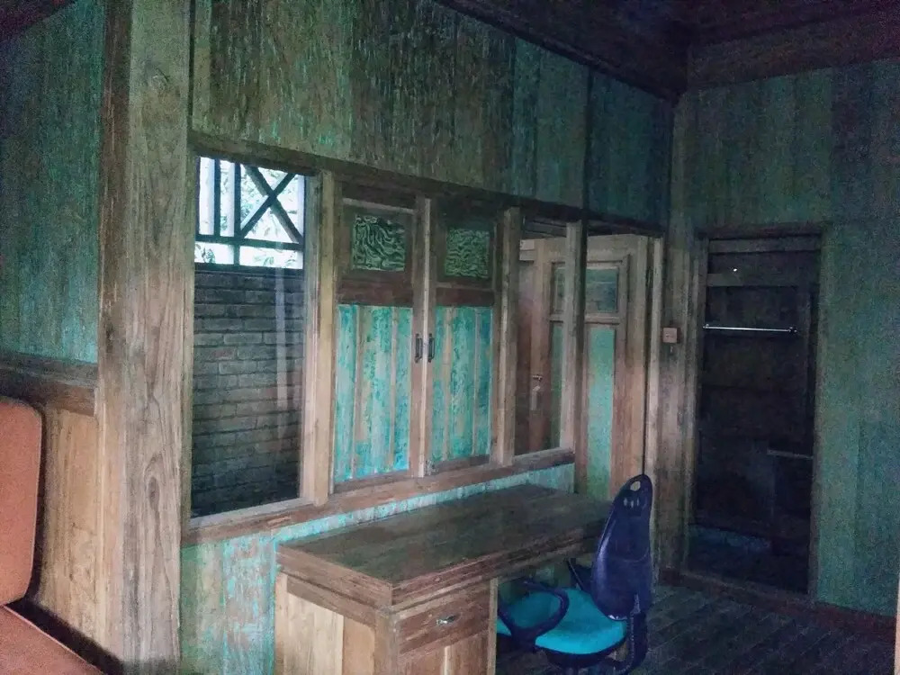 Jatiwangi Villa