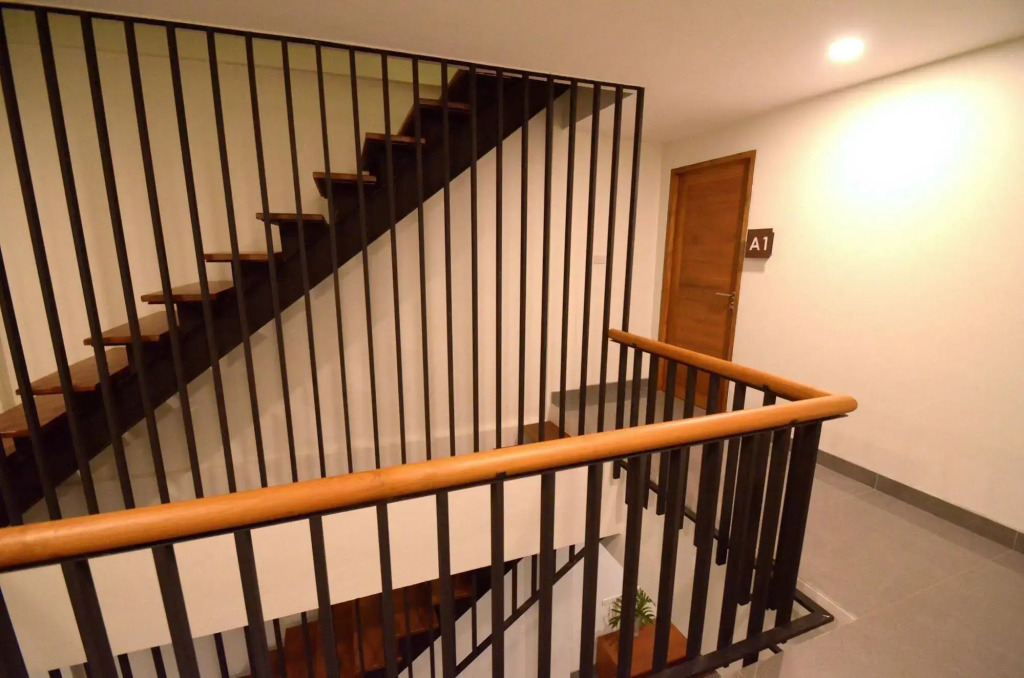 The Sila Boutique Bed & Breakfast