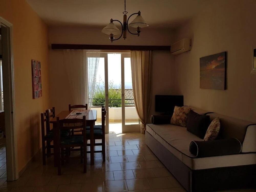 Corfu Glyfada Apartment 90