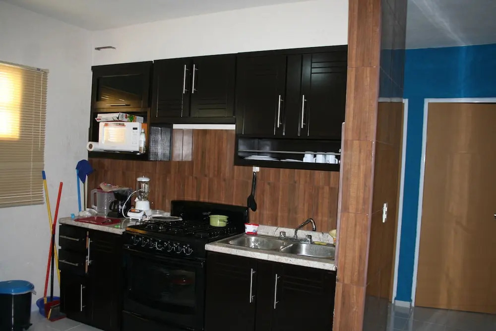Apartments Paraiso Maya 19-b