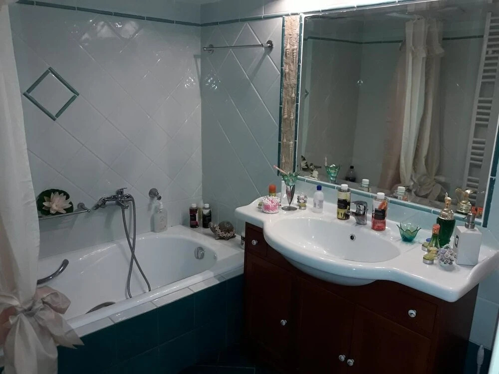 Delphi Paradise Apartments