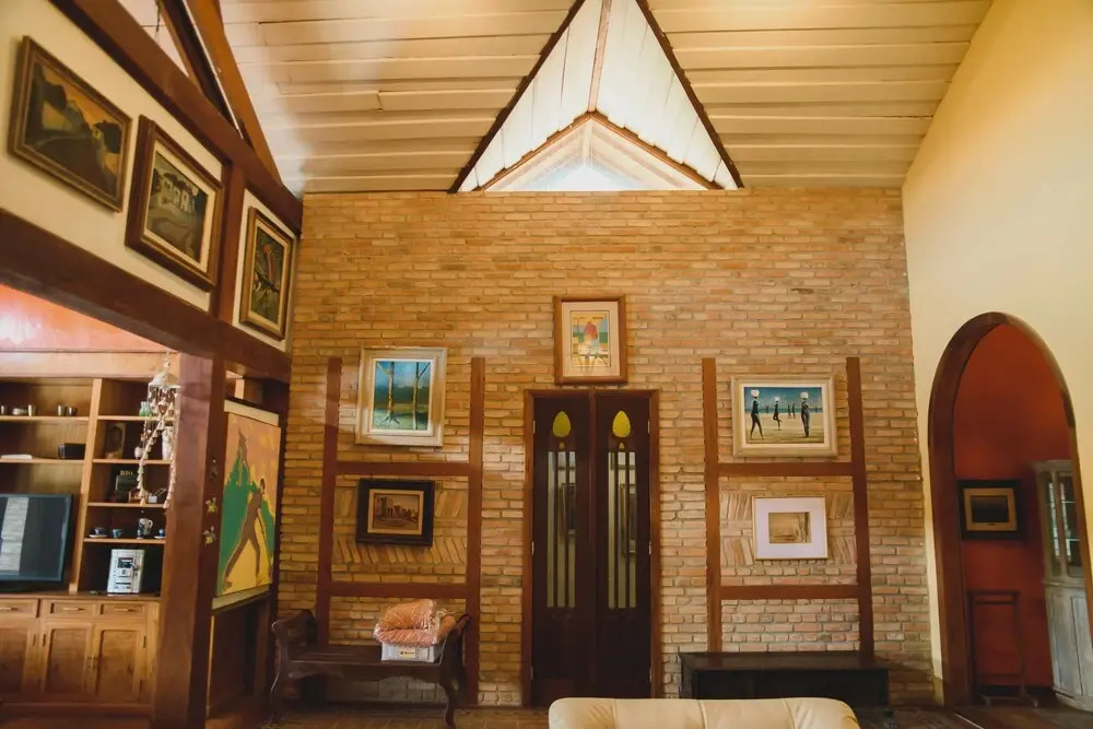 hotel e pousadaTAJJ