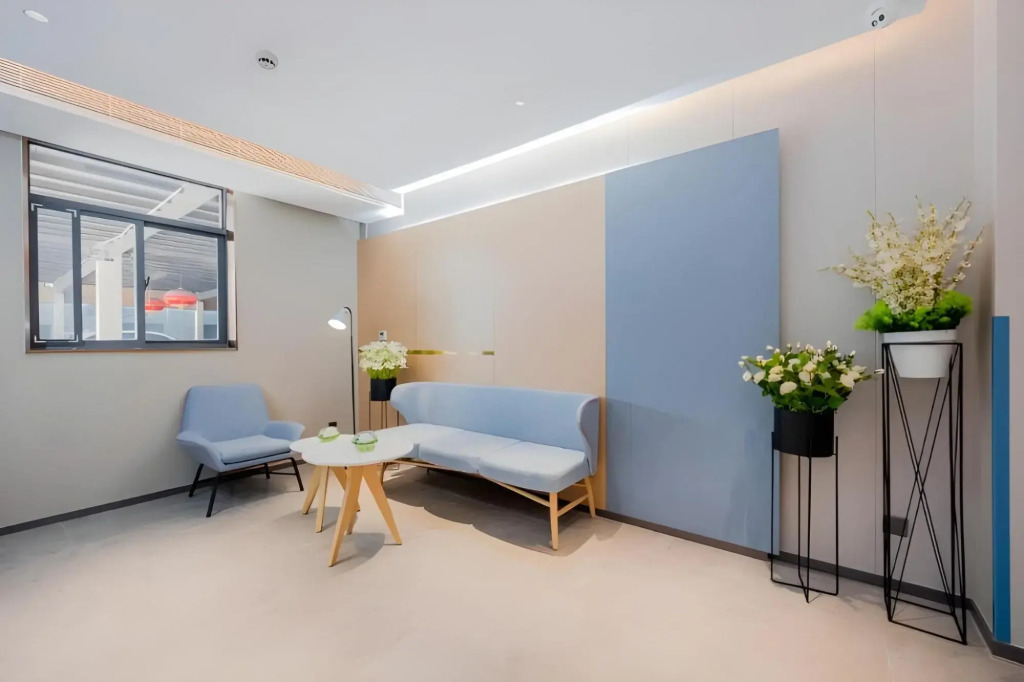 Homeinn · neo (Shanghai Pudong Airport)