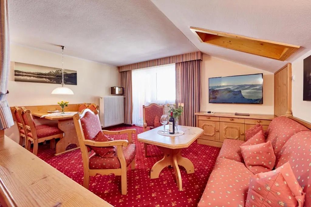 Hotel Franziska
