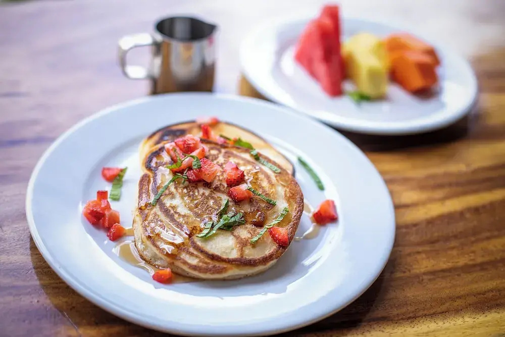 La Fortuna Downtown Boutique Hotel