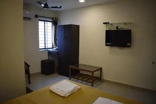 Pammal Residency