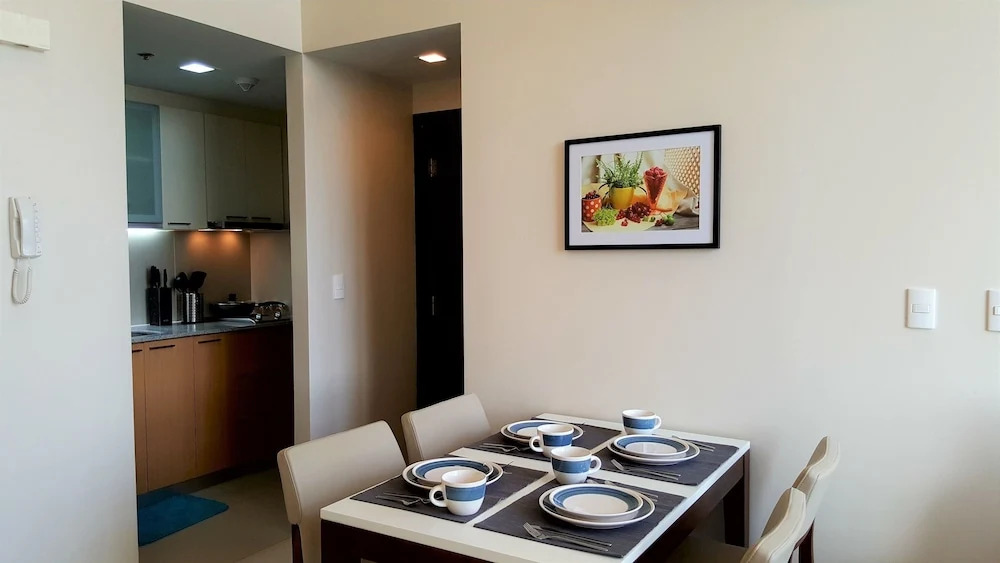 One Pacific Residence Mactan Newtown SDC