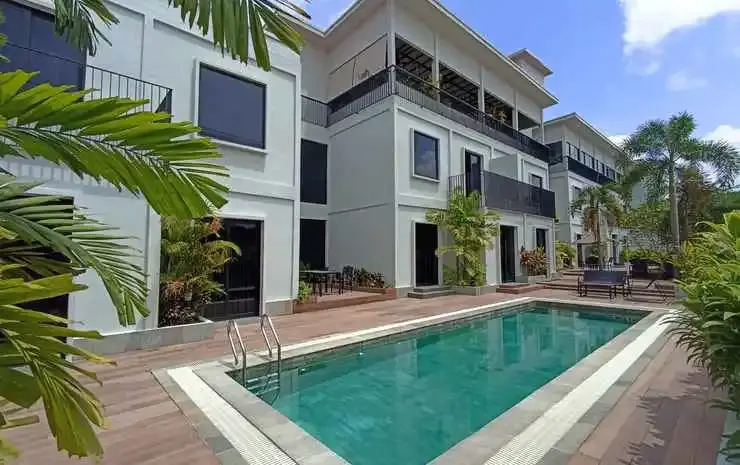ONYX HOTEL & VILLA