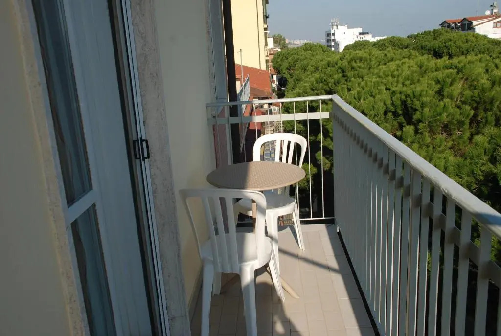 B&B Porto Garibaldi