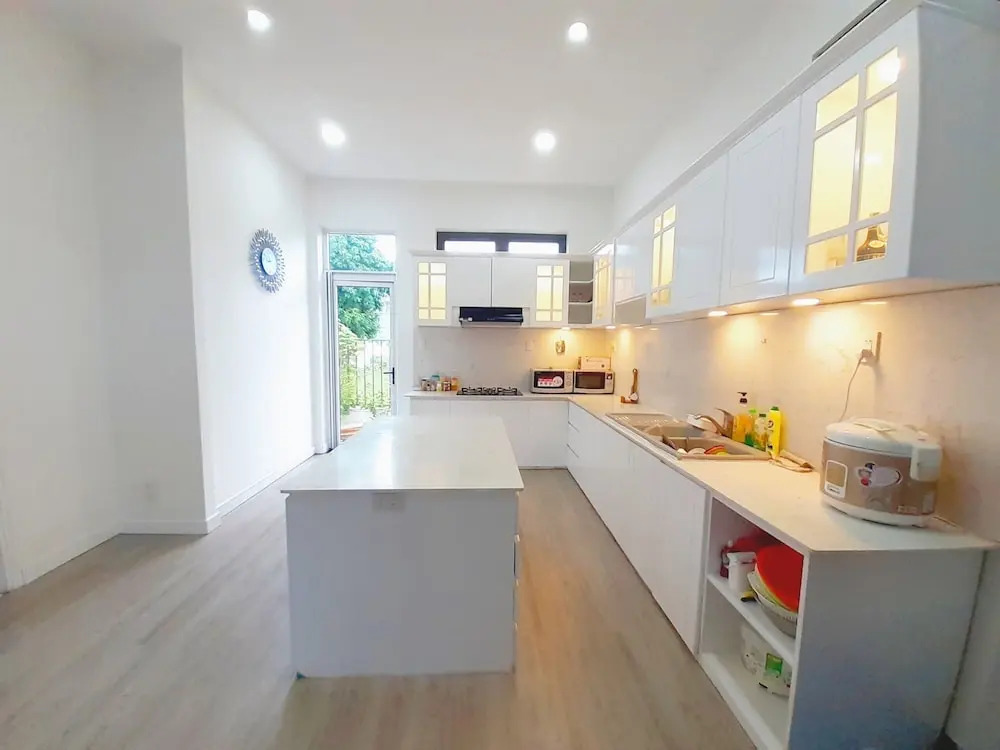 Sunshine Villa
