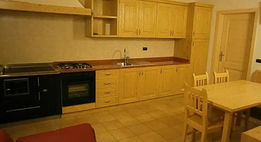 Agritur Sotto il Melo