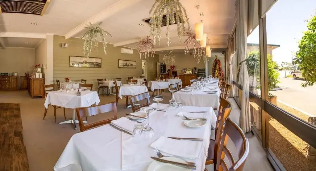 Hospitality Kalgoorlie, SureStay Collection by Best Western