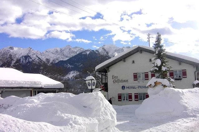 Hotel Pension Pax