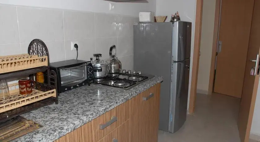 Jnane Aourad Appartement