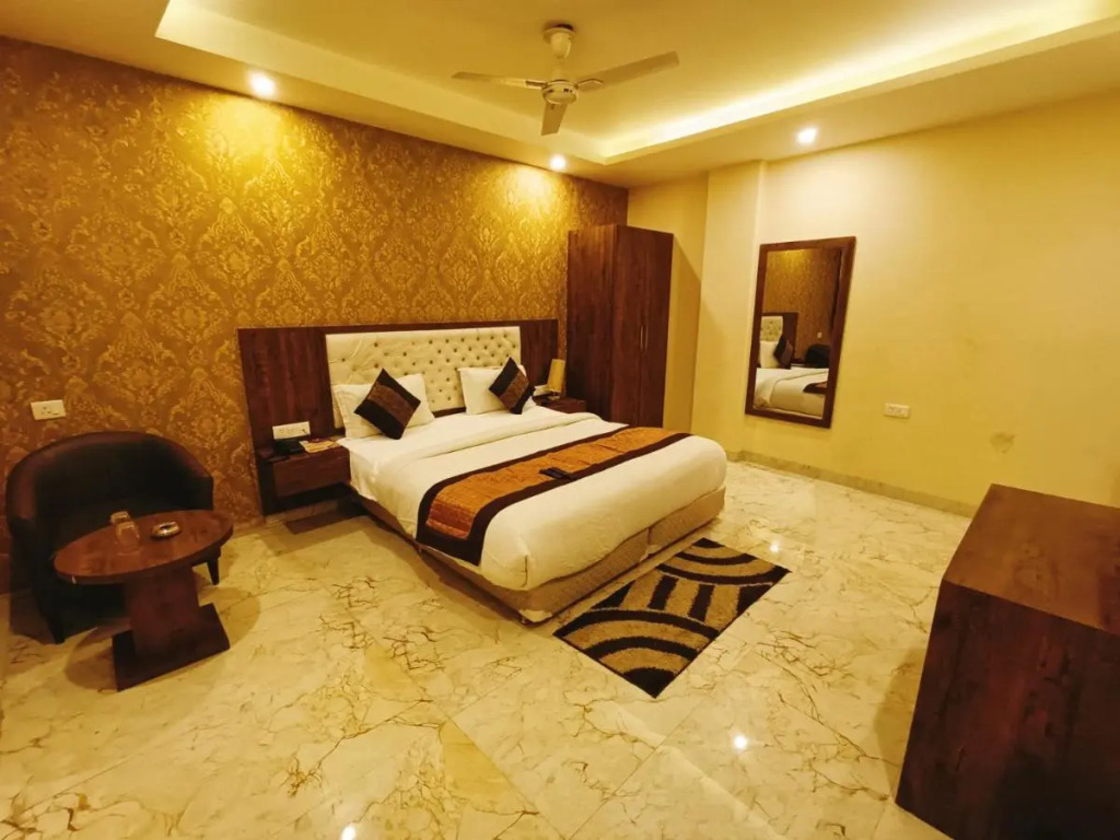 Mayda Inn- A Boutique Hotel