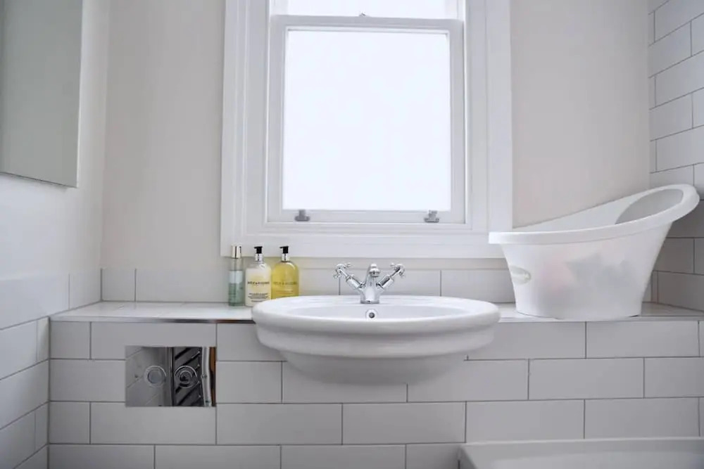 Spacious 2 Bedroom Family Home in Earlsfield