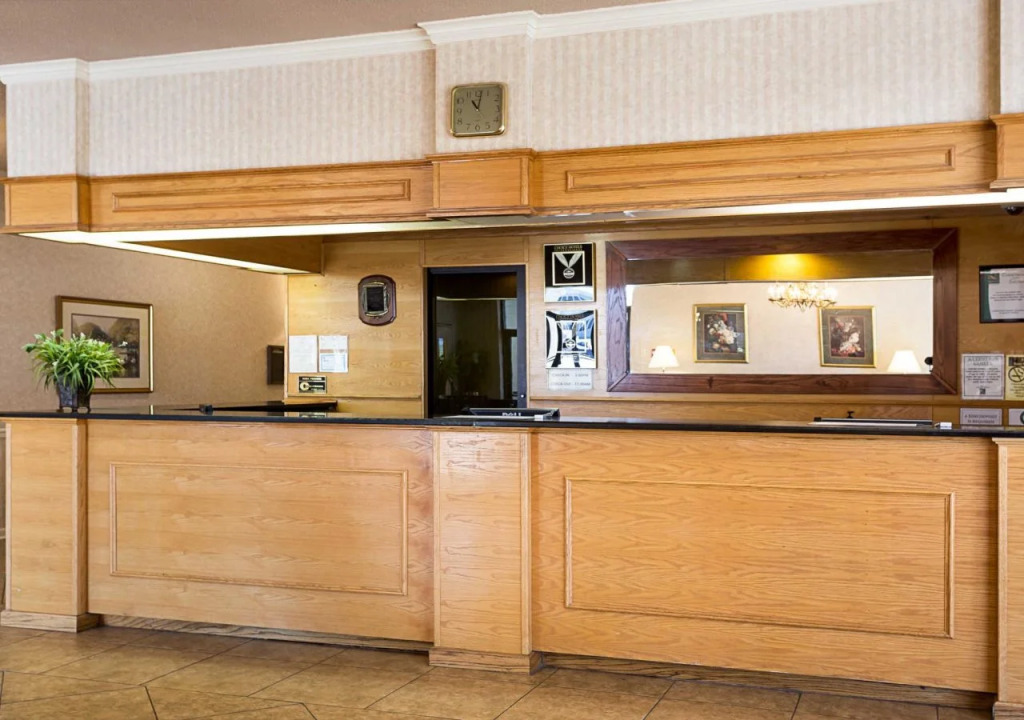 Quality Hotel