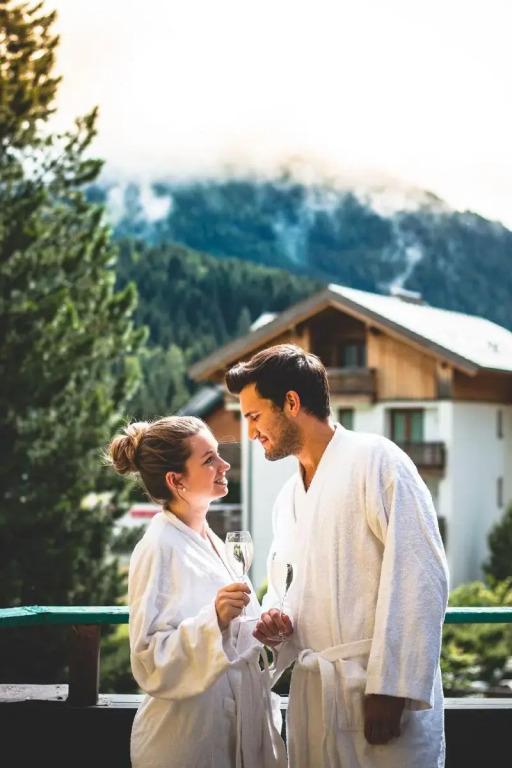 Hotel Sportalm