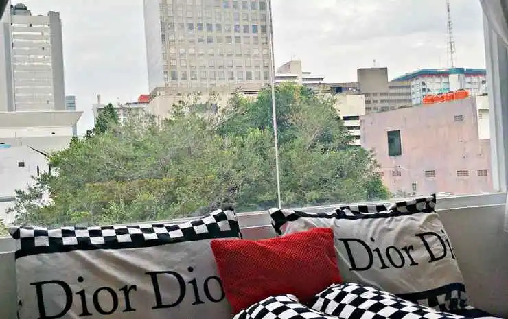 Kamargue Jakarta