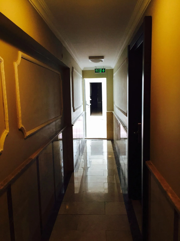 Kadikoy Park Suites