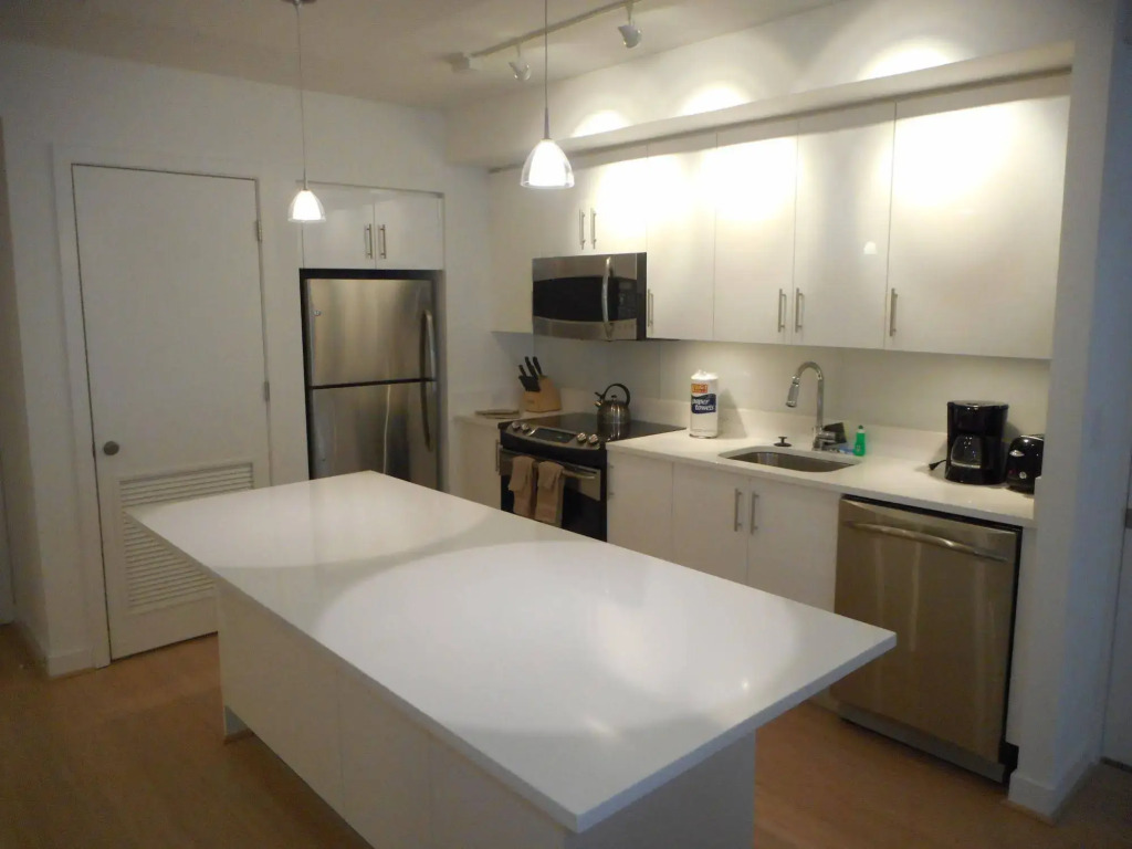 Weichert Suites at City Center