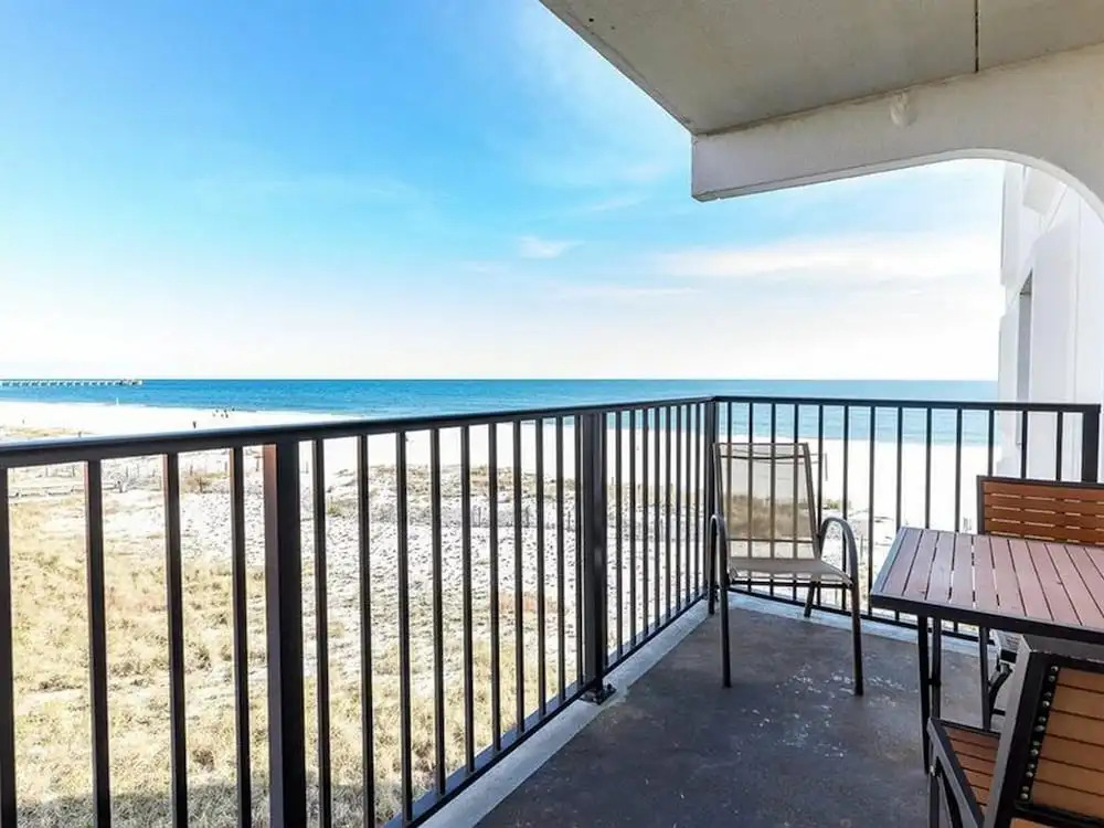Island Sunrise by Meyer Vacation Rentals