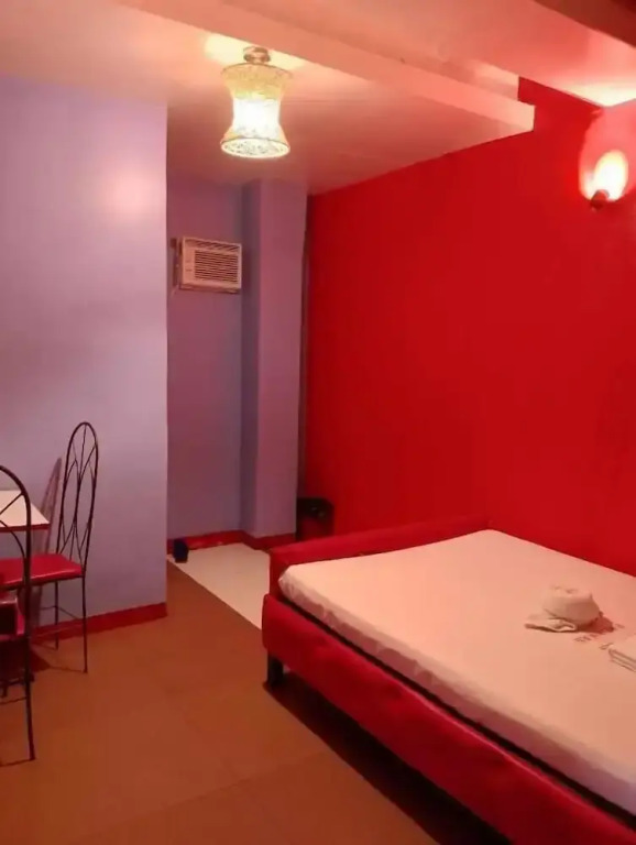 Wjv Inn Palawan