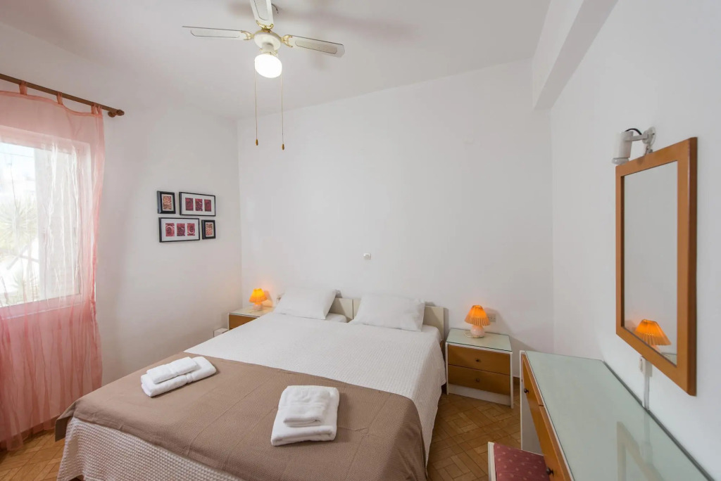 Rouladina Apt 3 in Stalos