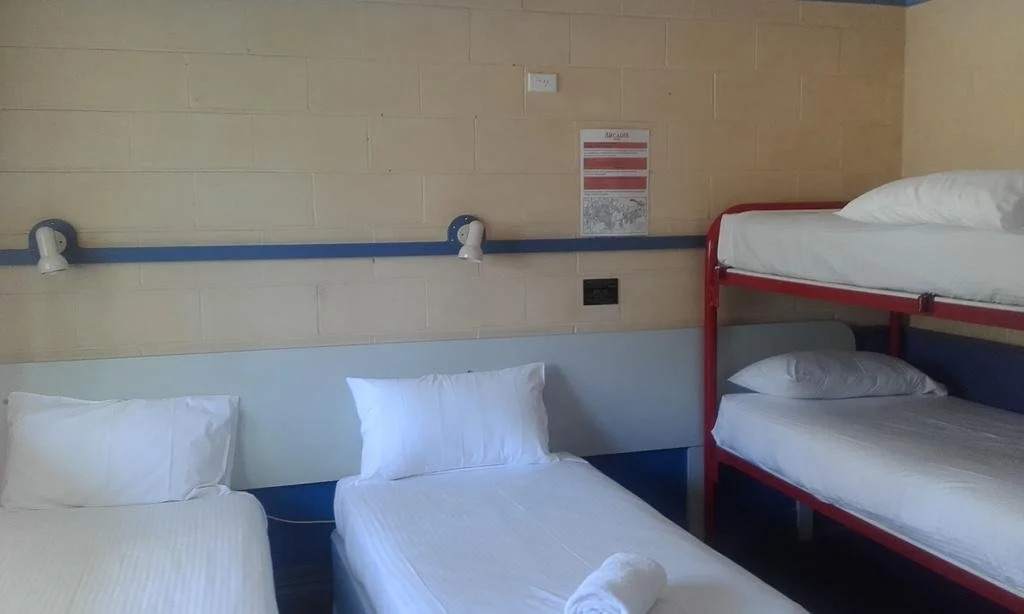Arcadia Motel