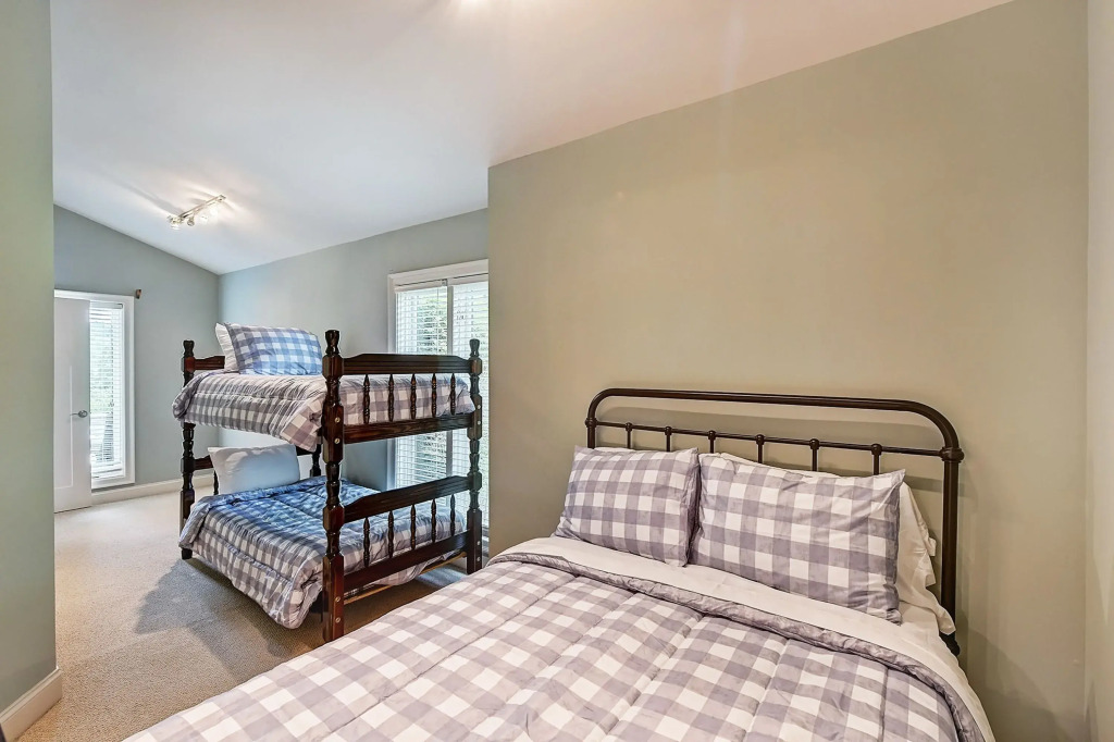 Lakefront w/ Private Dock + Hot Tub Pontoon Rental Butler Bliss by Avantstay