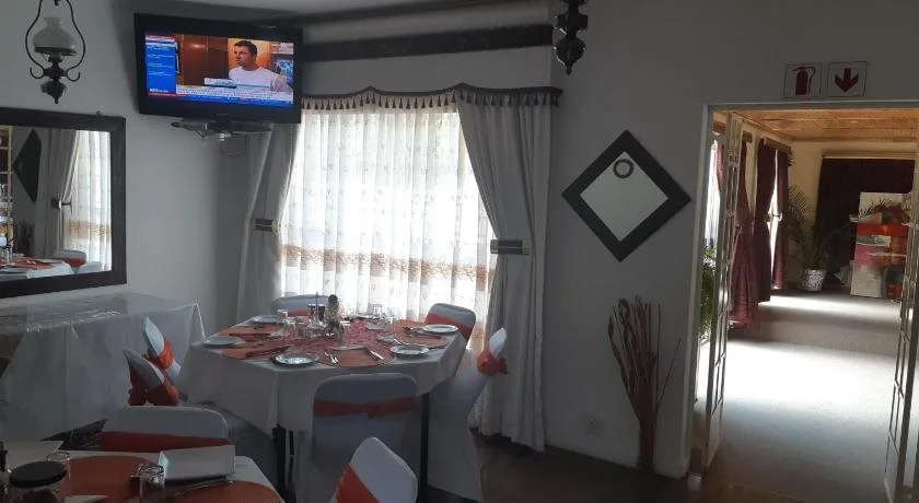Mentor Guest house
