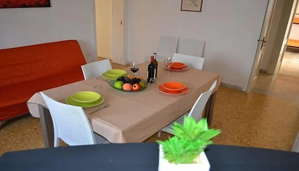 Holiday House Near the Beach of Torre Dellorso Pt53